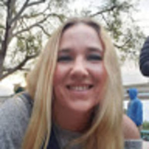 Meet your Posher, Whitney